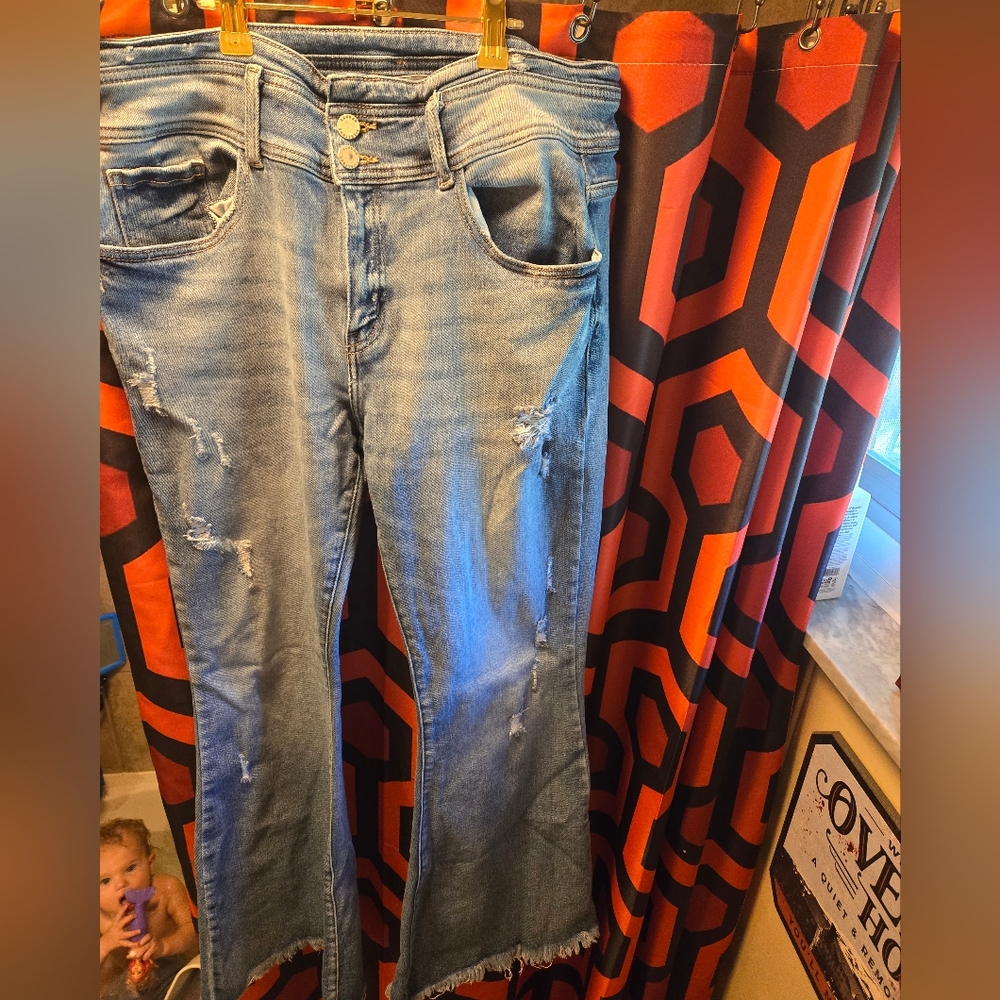 Kancan jeans